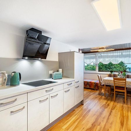 Ferienhaus Albert Bühl Dış mekan fotoğraf
