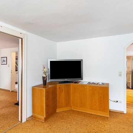 Ferienhaus Albert Bühl Dış mekan fotoğraf