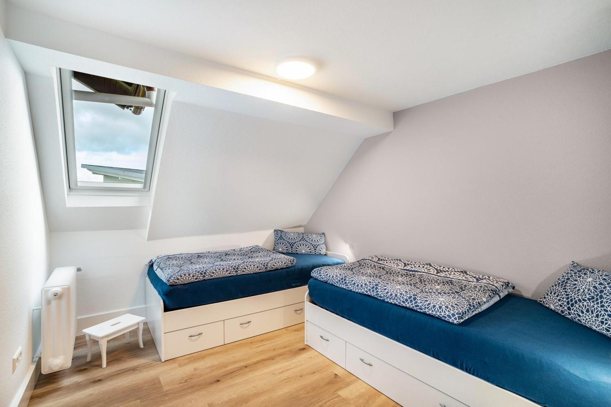 Ferienhaus Albert Bühl Dış mekan fotoğraf