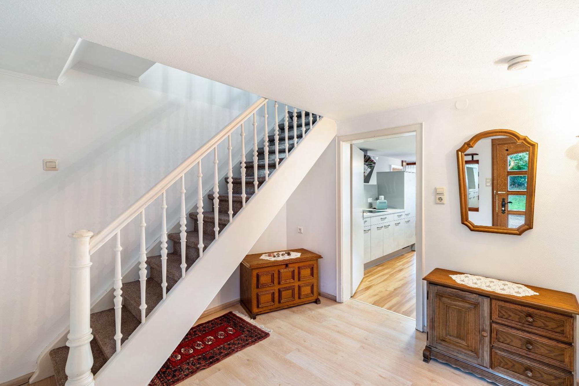 Ferienhaus Albert Bühl Dış mekan fotoğraf